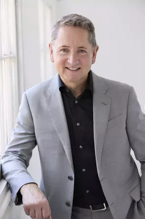 Patrick O'Donnell, West Vancouver, Real Estate Agent
